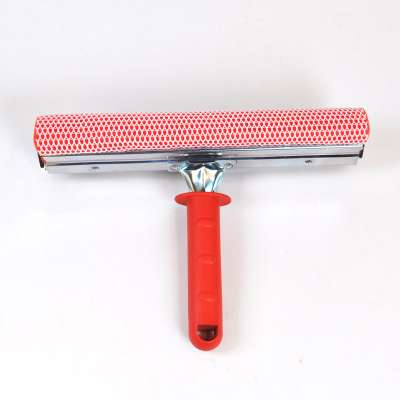 Greenwell Window Squeegee Cleaning Tool Car Wiper Cleaner Glass Blade Brush