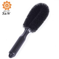 Eco-friendly Wash Wire Grip Cost Effective Most Golf Club Popular Car Wheel Cleaning With Tpr Wiper Window Wipe Brush